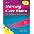 Nursing Care Plans: Nursing Diagnosis and Intervention