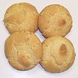 Scott's Cakes Almond Macaroon Cookies Boxed