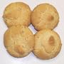 Scott's Cakes Almond Macaroon Cookies 1 lb. Box
