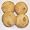 Scott's Cakes Almond Macaroon Cookies 1 lb. Box