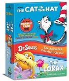 Dr. Seuss - Cat in the Hat/the Lorax [DVD]