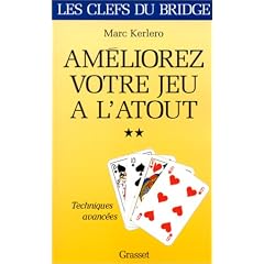 Am�liorez votre jeu � l'atout, tome II