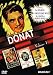 DVD : The Robert Donat Collection Vol. 1 (The Count Of Monte Cristo / 39 Steps) [1934 / 1935 ]