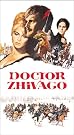 Doctor Zhivago [VHS]