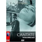 Cantata ( Oldás és kötés ) ( Cantate ) [ NON-USA FORMAT, PAL, Reg.2 Import - France ]