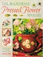 Microwave Pressed Flower Manual Bb