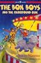 Box Boys and the Fairground Ride (Hodder read alone)