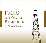  : Peak Oil and Personal Preparation for It