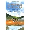 Le prince des nuages, Tome 2 : Le matin des trois Soleils
