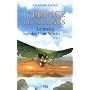 Le prince des nuages, Tome 2 : Le matin des trois &hellip de Christophe Galfard