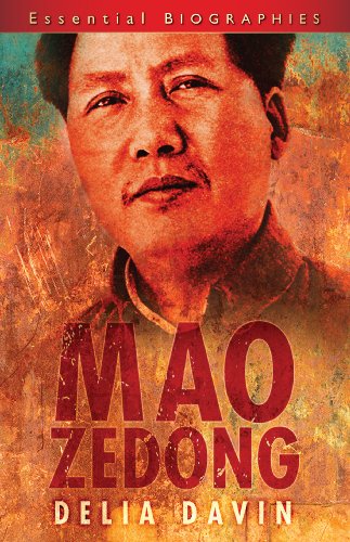 Mao Zedong (Essential Biographies)