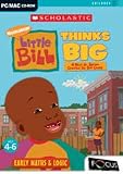 Review Focus Multimedia Ltd  / Little Bill Thinks Big