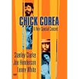 Chick Corea: A Very Special Concert [1990] (REGION 1) (NTSC)