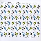 The Police - Every Breath You Take: The Classics ( Audio CD ) - B000002G3U