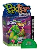 Dino Draw Pixter Software Dinosaurs