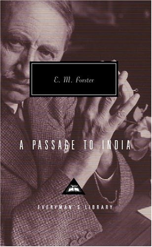 A Passage to India (Everyman