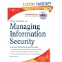 How to Cheat at Managing Information Security