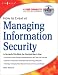 How to Cheat at Managing Information Security
