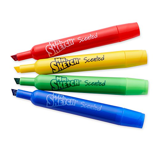 Mr-Sketch-Scented-Watercolor-Markers