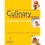 American Culinary Federation Guide to Competitions