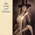 The Young Lotte Lehmann