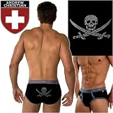 Andrew Christian Pirate Brief - Underwear