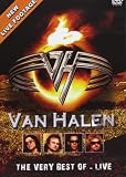 Van Halen - The Very Best Of Live