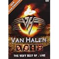 Van Halen Very Best of Live
