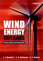 Wind Energy Explained: Theory, Design and Application