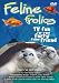 Feline Frolics [DVD] [2005]