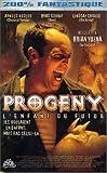 Revue Une vidéo  / Progeny