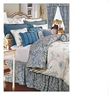 Rose Tree Sanderson Full Comforter Set