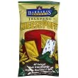 Barbara's Bakery Jalapeno Cheese Puffs, 7.0-Ounce Bags (Pack of 12)