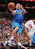 Jos&Atilde;&copy; Juan Barea 11x17 HD Photo Poster Dallas Mavericks #01