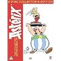 Asterix - Box Set (6 Discs) (Animated) [DVD]