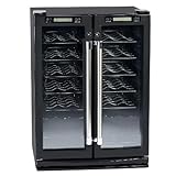 Orien USA FSW-36 Built-In Wine Cellars