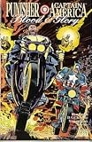Punisher and Captain America: Blood & Glory (Punisher & Captain America)