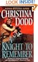 A Knight to Remember