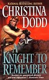 A Knight to Remember