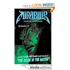 Mirabilis Comics episode 1.2