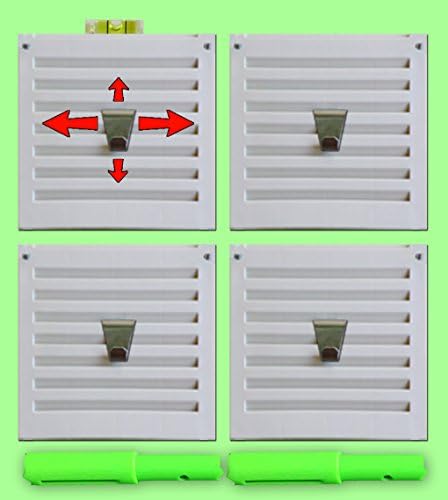 Adjustable Picture Hanger
