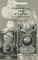 Francis Bacon's the New Atlantis: New Interdisciplinary Essays