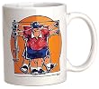 Coffee Mug, Renaissance Man