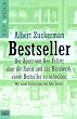 Bestseller: Der Agent von Ken Follett �ber die Kunst und das Handwerk, einen Bestseller zu schreiben