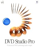 DVD Studio Pro 1.5 englisch