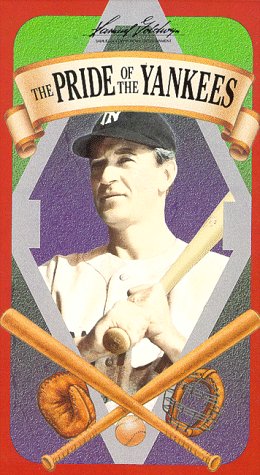 The Pride of the Yankees