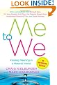 Me to We: Finding Meaning in a Material World