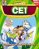 Revue Intégral Média  / Galswin CE1 : Mulimatières, 7-8 ans, édition Millenium