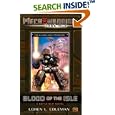 Mechwarrior: Dark Age #11: Blood of the Isle(A BattleTech Novel) (Mechwarrior)