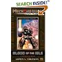 Mechwarrior: Dark Age #11: Blood of the Isle(A BattleTech Novel) (Mechwarrior)